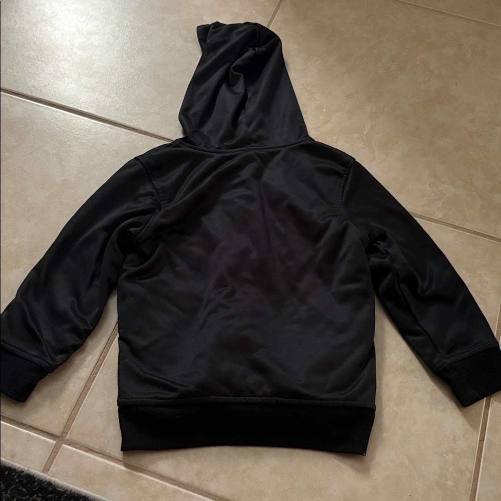 Star wars Darth Vadar reversable jacket - Picture 2 of 5
